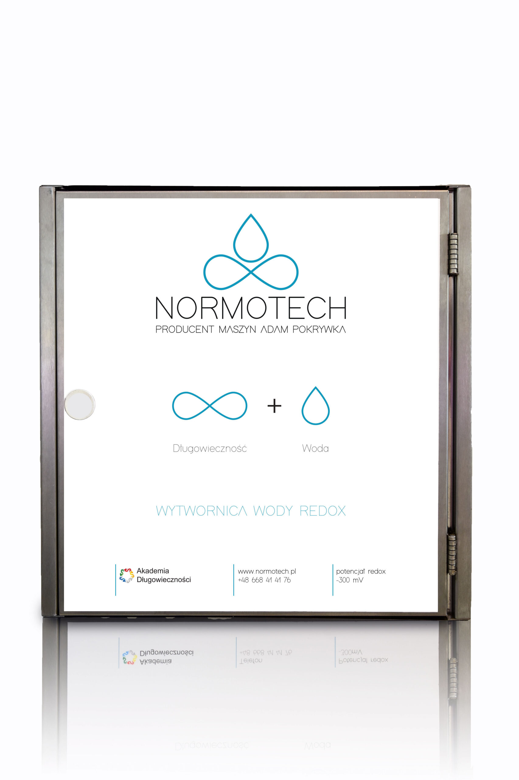 norm tech